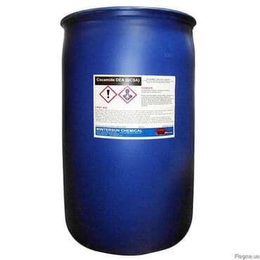 диаммофоска купить 50 кг: Кокамид Диэтаноламин (Кокамид ДЭА) (кокамидоэтаноламин) Жидкость в — 1