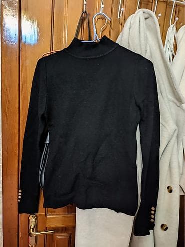 одежда для похудения: Кофта, На пуговицах, Осень-весна, M — 4