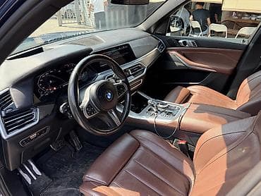 капот bmw e46: BMW X5: 2020 г., 3 л, Автомат, Дизель, Внедорожник — 7