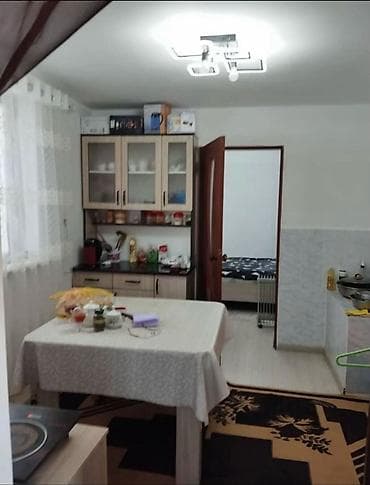 продаю участок старый толчок: Продаётся участок с домом в Ысык-Колдон (указание на местоположение — — 5