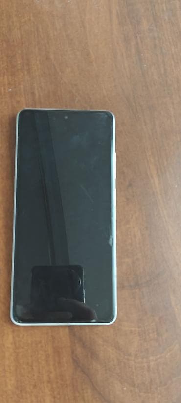Redmi, Redmi Note 12 Pro+ 5G, Б/у, 256 ГБ, цвет - Белый, 2 SIM