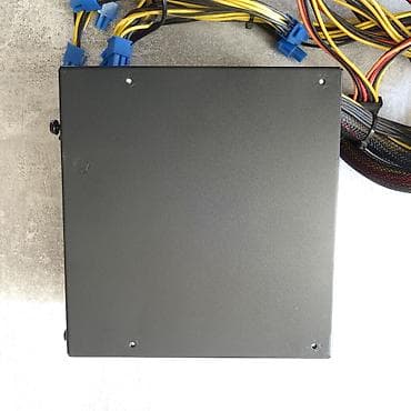 Настольные ПК и комплектующие: Блок питания, Б/у, DeepCool, 600 Вт, Bronze, 600 Вт — 5