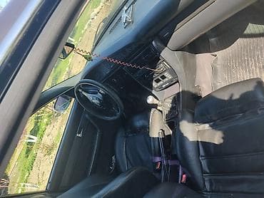 ауди а6 с4 1: Audi 100: 1996 г., 2.6 л, Кол менен иштөөчү, Бензин, Седан — 5