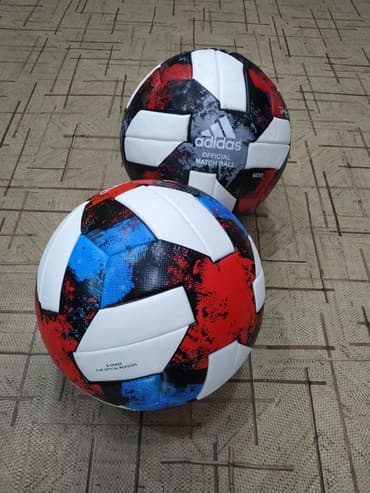 мяч для беременных цена бишкек: Футбольный мячь фирмы adidas (100% ORIGINAL!) ГАРАНТИЯ! Качество — 2