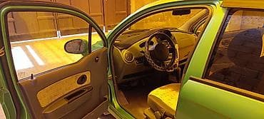 шевроле субурбан: Chevrolet Spark: 2008 г., 0.8 л, Автомат, Бензин, Хэтчбэк — 7