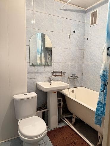 куплю квартру: 2 комнаты, 44 м², 104 серия, 1 этаж, Косметический ремонт — 5