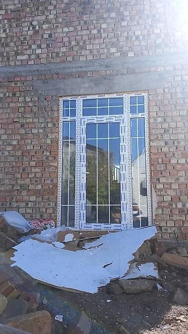 скупка окон пвх: Пластиковые окна и двери под заказ - Изготовление и монтаж ПВХ-окон и — 4