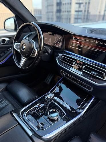 samsung galaxy a22: Сдаю BMW X7, Посуточно, Без водителя, | Залог, Водительские права, От 18 лет — 7