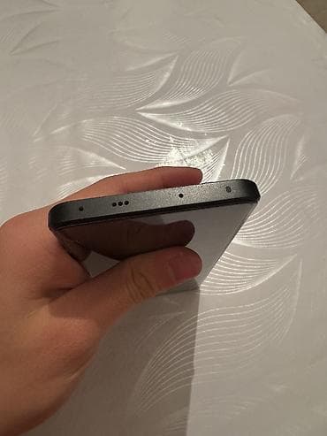 шеф нож: Redmi, Redmi Note 13 Pro Plus, Б/у, 256 ГБ, цвет - Черный, 2 SIM — 7