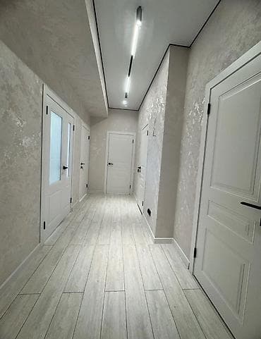 микрорайон верхний джал киватира: 2 комнаты, 64 м², Элитка, 7 этаж, Евроремонт — 7