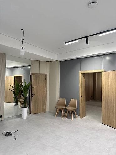 Аренда офисов, 340 м², В жилом комплексе, С отдельной кухней, С отдельным входом, С отдельным сан узлом at lalafo.kg Аренда офисов, 340 м², В жилом комплексе, С отдельной кухней, С отдельным входом, С отдельным сан узлом