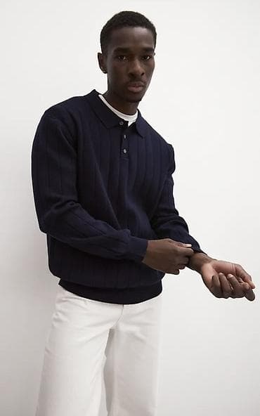 Брюки: Мужской свитер, Все размеры, Marc OPolo, Новый, Самовывоз, Бесплатная доставка, Платная доставка — 5