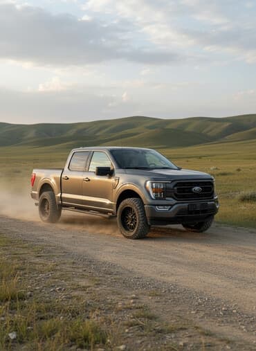 форд ф 650: Ford F-150: 2022 г., 3.5 л, Автомат, Бензин, Пикап — 3