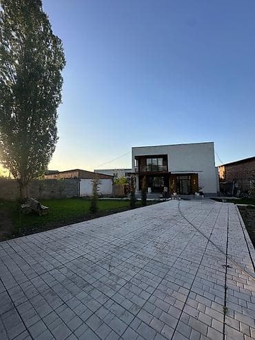 70: 🔥 ПРОДАЕТСЯ 2-ЭТАЖНЫЙ ДОМ ПО ПЕРВОЙ ЛИНИИ Чон-Арык 🔥БАХА/СЕМЕТЕЙ Дом — 2