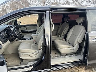 занижение авто: Авто с водителем на заказ Перевозки по Кыргызстану встречи с — 3