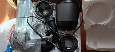 roboclean pro: Соковыжималка, Б/у, Платная доставка, Самовывоз — 2