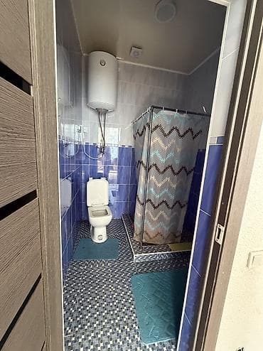 кашар ысык кол: Коттедж, Париж, Чок-Тал, 10 орун — 5