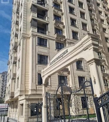 сдаю чекиш ата: 2 комнаты, 90 м², Элитка, Дизайнерский ремонт — 6