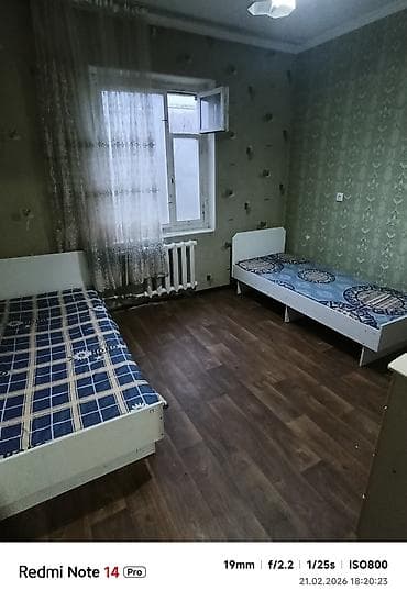 Новостройки от застройщика: 3 комнаты, С мебелью частично — 8