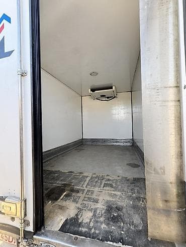 козырек 124: Срочно продаются!!! Mercedes-Benz Sprinter Год; 2010 Холодильник — 8