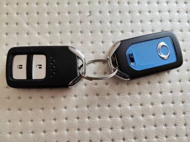 хонда капа: Ключ Honda 2023 г., Новый, Оригинал, Китай — 2