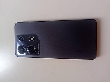 iphone 7 64: Infinix Note 30, Б/у, 256 ГБ, цвет - Черный, 2 SIM — 1