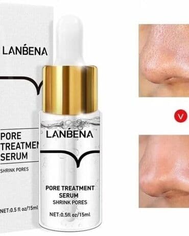 корейские капсулы день ночь отзывы: Сыворотка для сокращения пор Lanbena заметно улучшает состояние кожи — 2