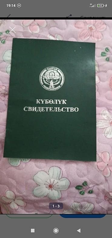 алексеевка участок: 150 соток — 7