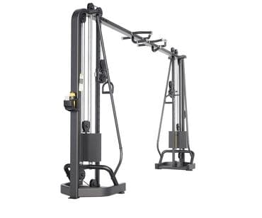 тренажер для ног домашний: Силовой тренажер, Тренажер-кроссовер — 2