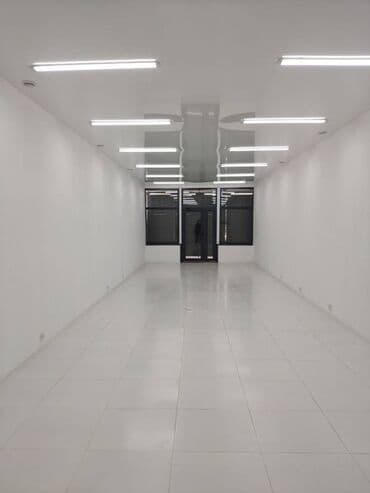 магазин продуктовый в аренду: Сдаю Офис, 82 м², 1 линия — 1