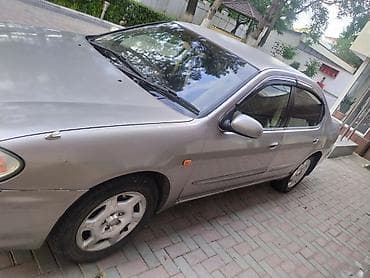 панель на cefiro: Nissan Cefiro: 2001 г., 2.5 л, Автомат, Бензин, Седан — 9