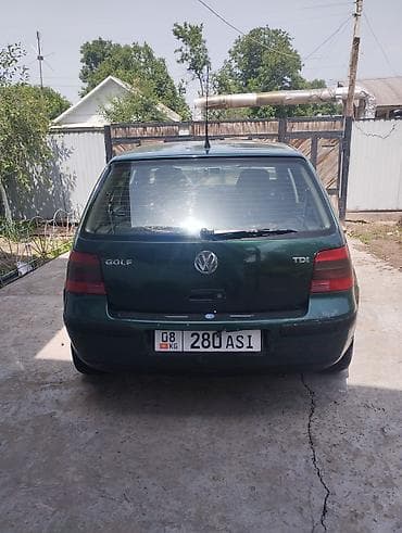 акпп на голф 3: Volkswagen Golf: 1999 г., 1.9 л, Механика, Дизель, Хэтчбэк — 3