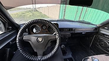 радар авто: ГАЗ 3110 Volga: 1997 г., 2.4 л, Кол менен иштөөчү, Бензин — 7