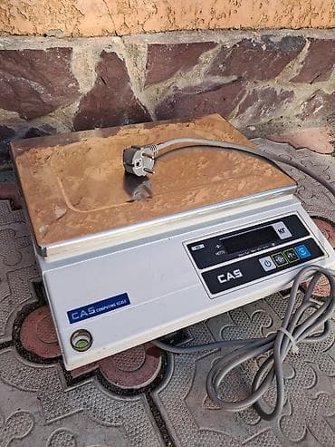 ural tt: Продаю весы 1000 сом в хорошем состоянии — 1