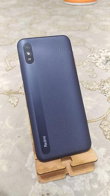 xiaomi redmi note 2: Redmi, Redmi 9A, Б/у, 32 ГБ, цвет - Черный, 2 SIM — 3