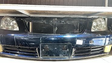 9: Ноускат Honda, 2005 г., Б/у, Оригинал — 1