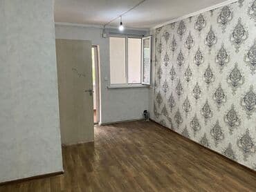 долгосрочные квартиры ак босого: 25 м² — 2