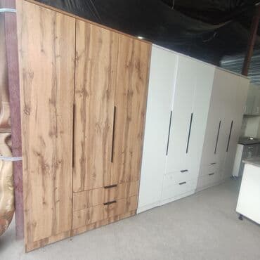 купить шифоньер недорого: З эшик шифонерлерди бизден Гана алыныз — 6