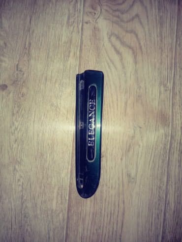 гофрированная бумага купить: Молник от мерса 203 кузов — 1