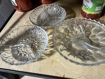 бу акумлятор: Посуда б/у — 6