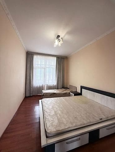 Квартиры: 3 комнаты, 95 м², Элитка, 9 этаж, Евроремонт — 5