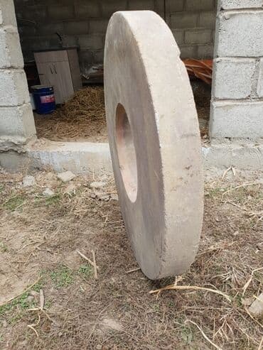 каменные столешницы для кухни: Мельница Для сельхоз промышленности, Новый, В наличии — 2
