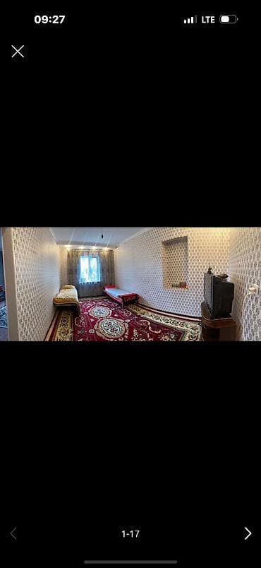 квартира суточный 2 комната: Аренда квартиры на Иссык-Куле, Chaika Resort, Бает, 6 мест, Цена Целиком за жилье — 6