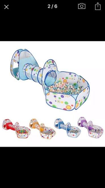 палатка домик для детей: Палатки детские разного плана — 4