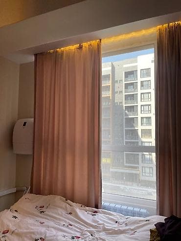 all group: 1 комната, 38 м², Элитка, 4 этаж, Евроремонт — 2