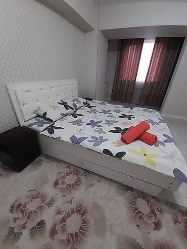 1 комната, Душевая кабина, Постельное белье, Кондиционер