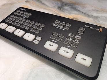 Микшерные пульты: Б/у, Студийный, Без усилителя, Разъем: USB порт, Есть эквалайзер — 4