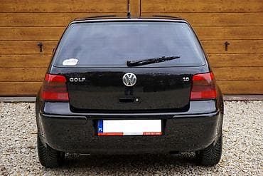 mir muz: Volkswagen Golf: 2002 г., 1.6 л, Автомат, Бензин, Хэтчбэк — 2