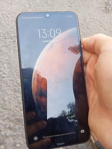 poco 3pro: Redmi, Redmi Note 8, Б/у, 64 ГБ, цвет - Черный, 2 SIM — 3