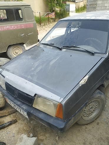 ваз 2199 купить: ВАЗ (ЛАДА) 2109: 1920 г., 1.6 л, Механика, Бензин, Хэтчбэк — 1